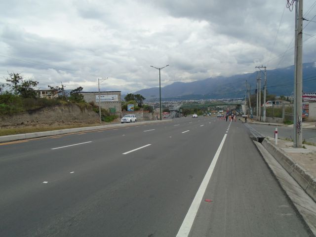 route