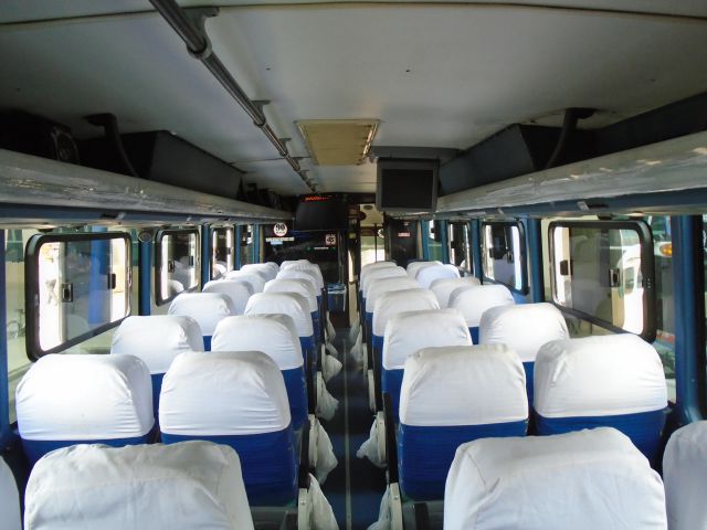 bus