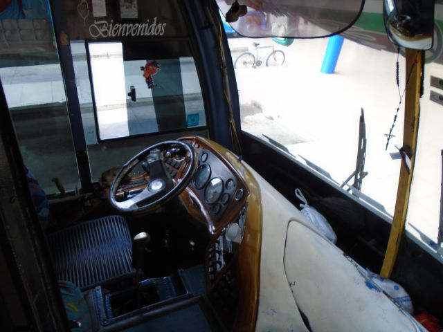 bus
