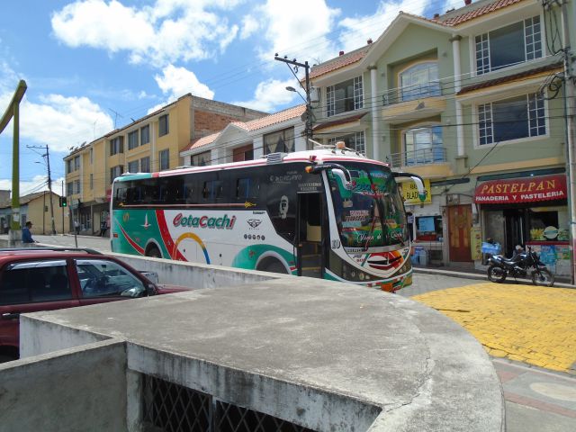 bus