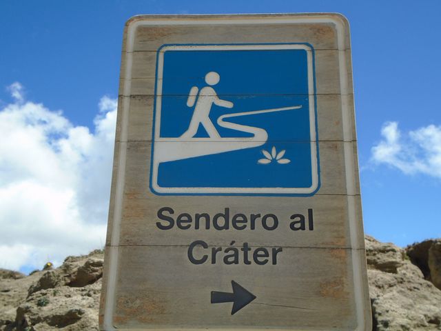 lagune de Quilotoa