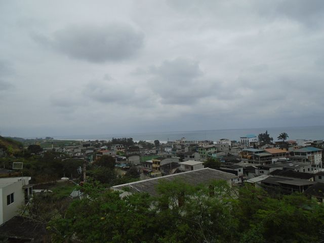 Ville de Montanita
