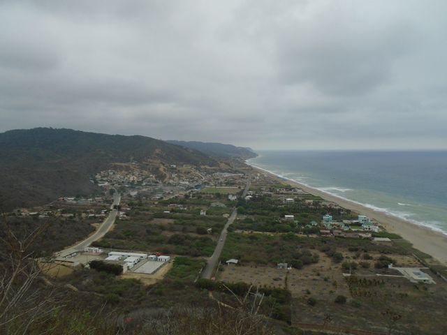 Village de San Lorenzo