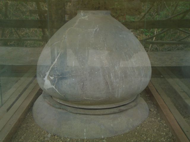 Agua Blanca