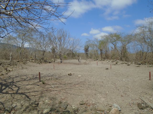 Agua Blanca