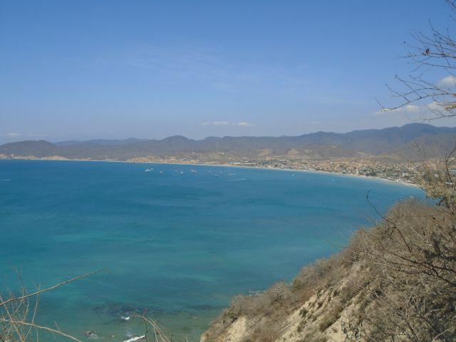 Anse de Machalilla