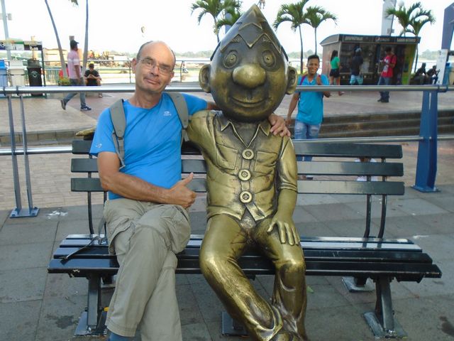 Guayaquil