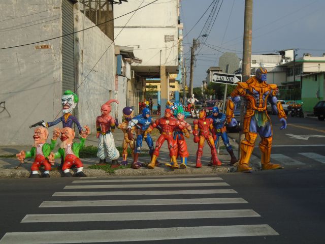 Guayaquil
