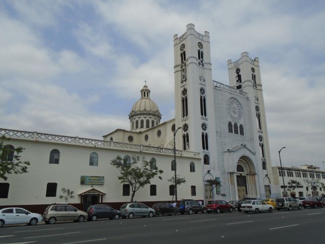 Guayaquil