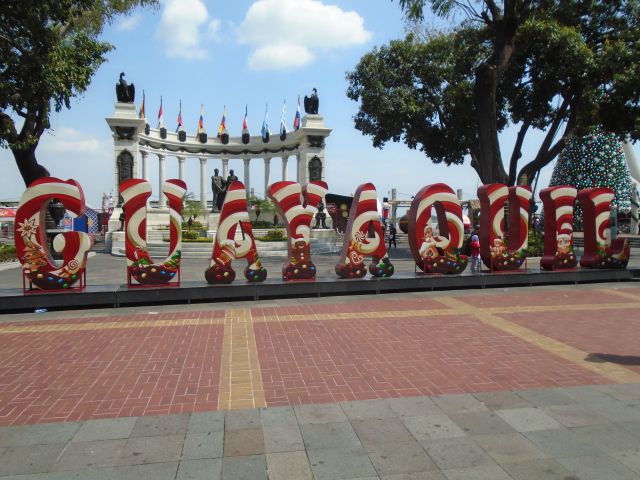 Guayaquil
