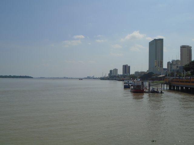 Guayaquil