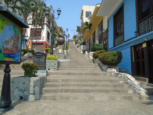 Guayaquil