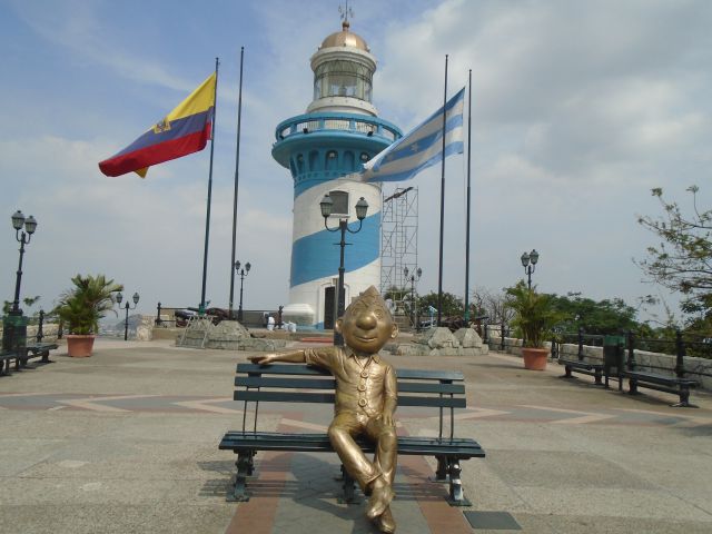 Guayaquil