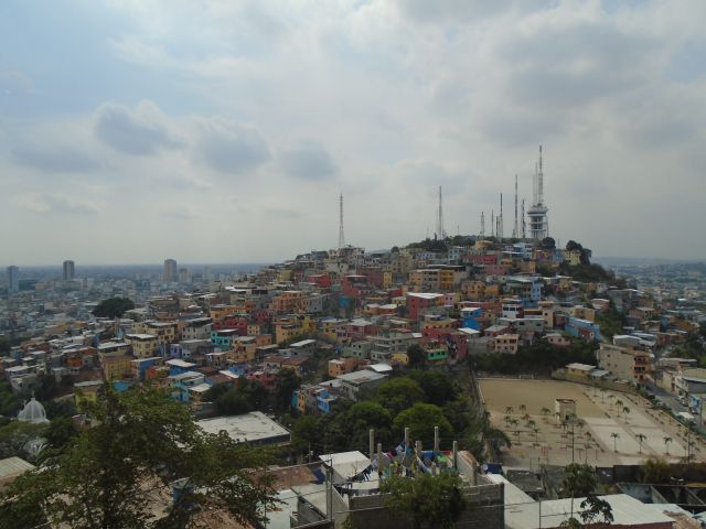 Guayaquil