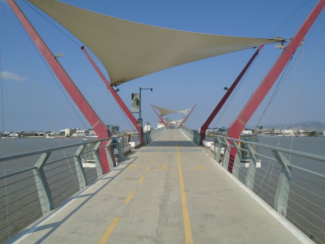 ile de Santay