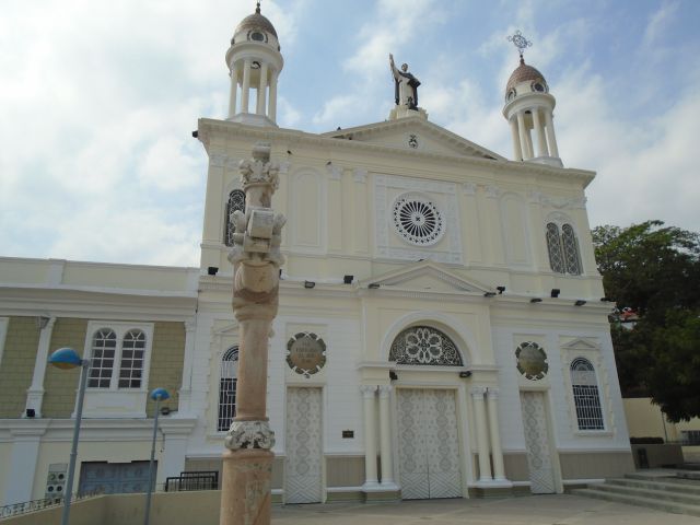 Guayaquil
