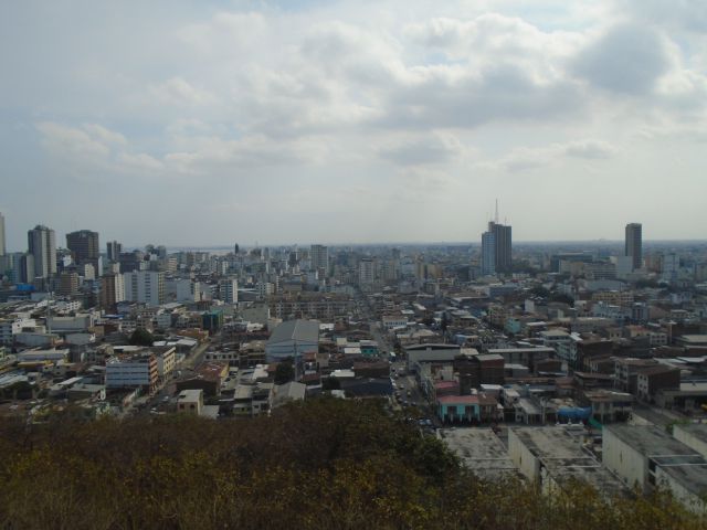 Guayaquil