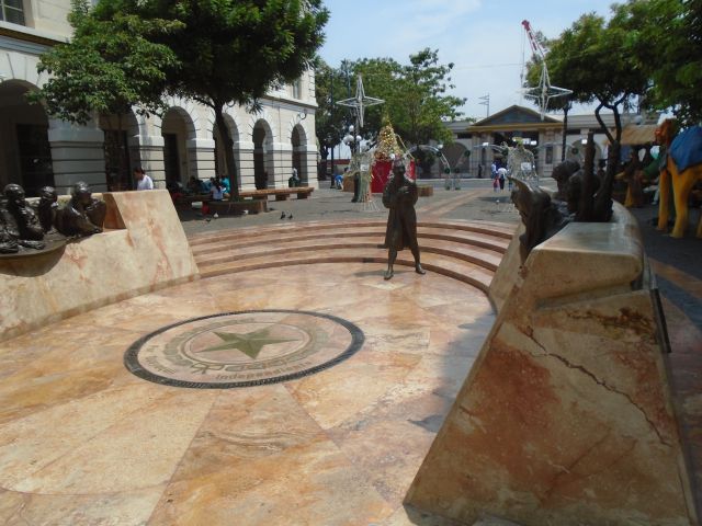 Guayaquil