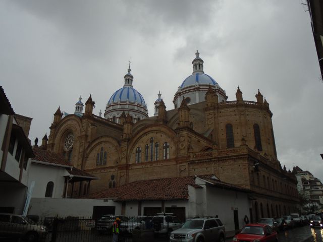 Cuenca