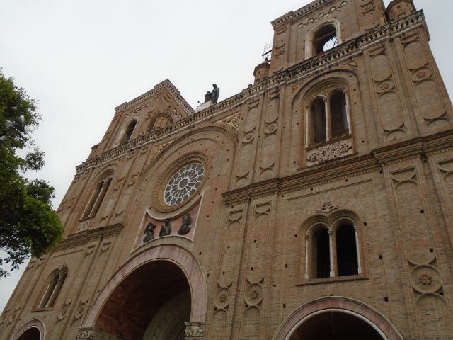 Cuenca