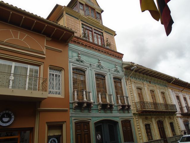 Cuenca