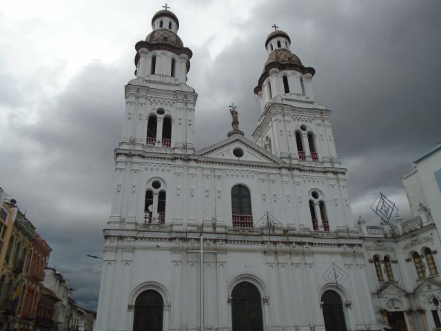 Cuenca