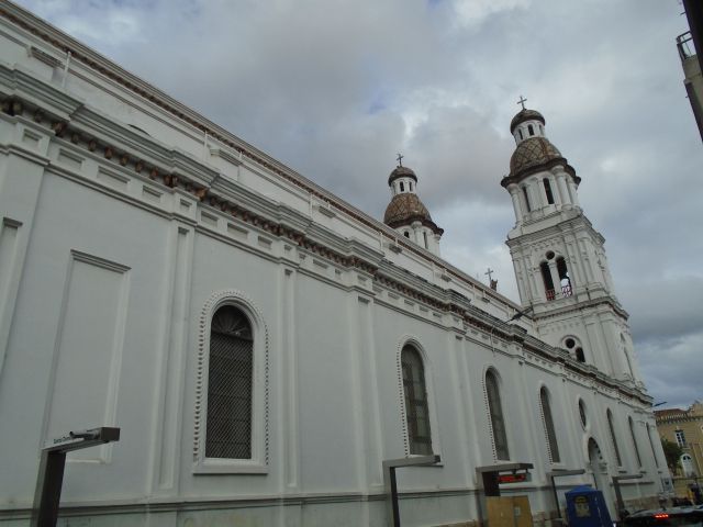 Cuenca