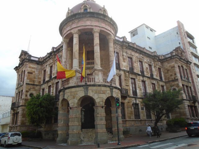 Cuenca