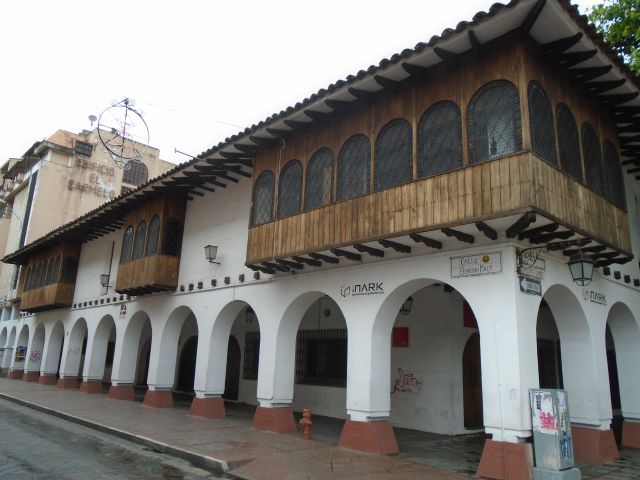 Cuenca