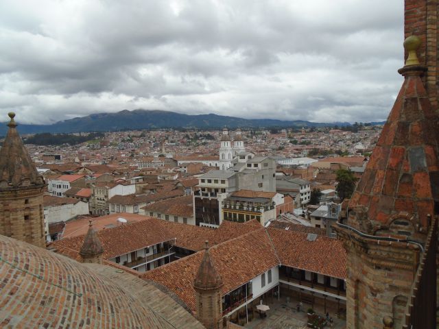 Cuenca
