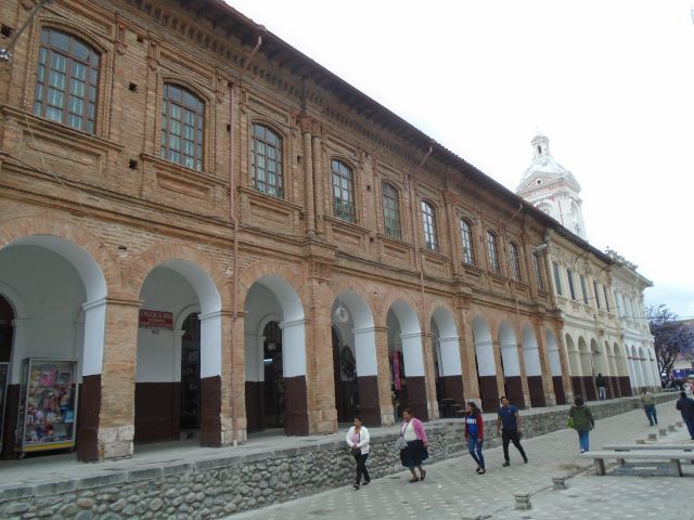 Cuenca