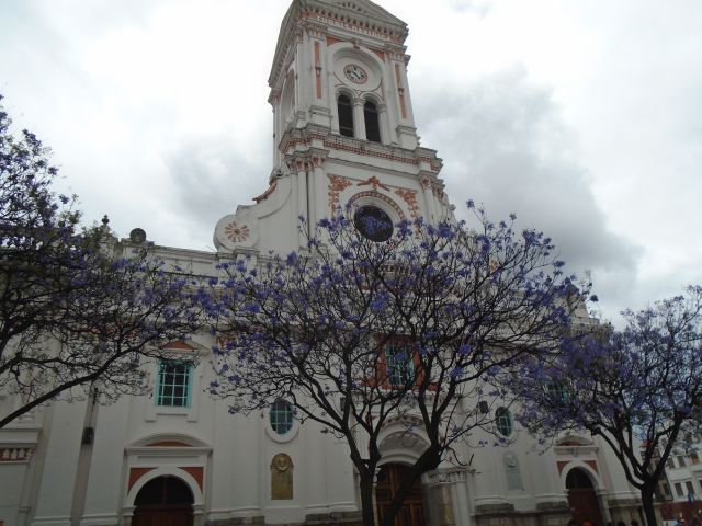 Cuenca