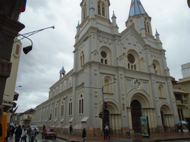 Cuenca