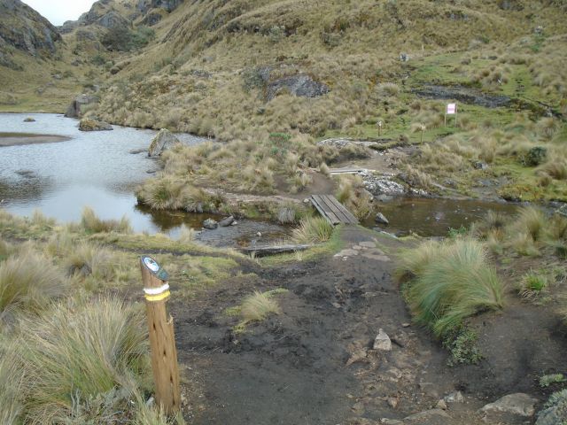 Parc de Las Cajas