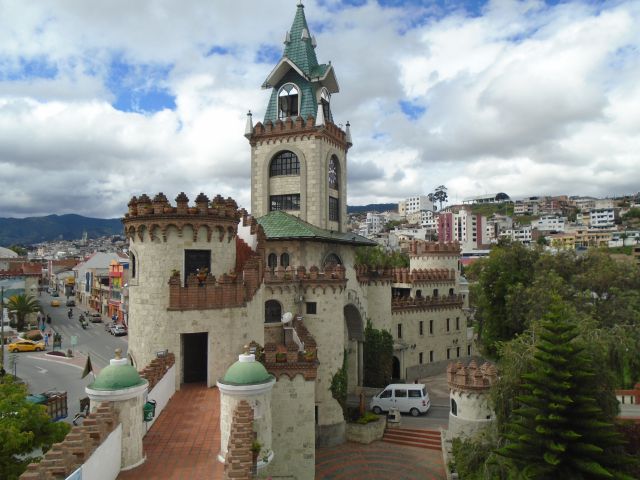 Loja