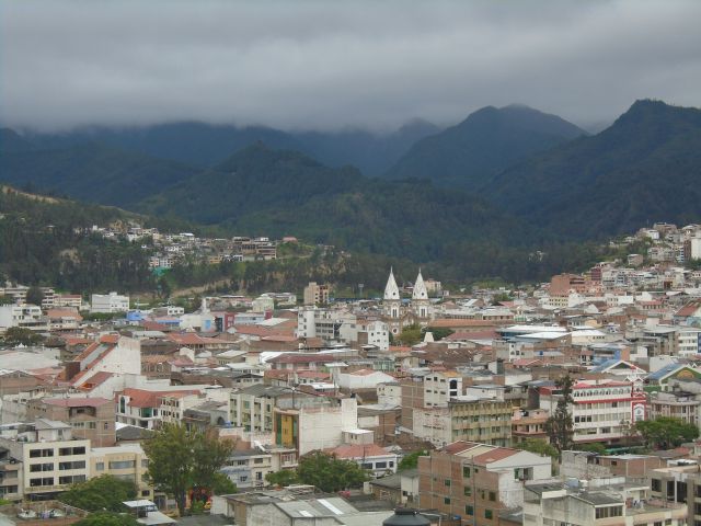 Loja