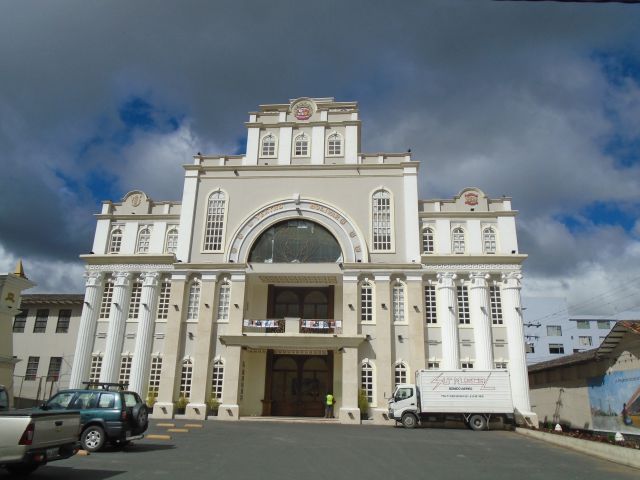 Loja
