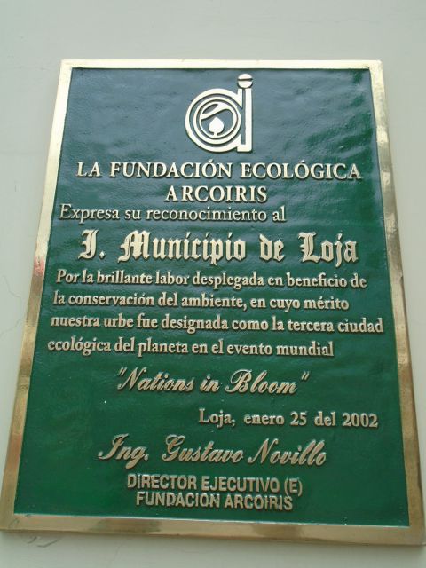 Loja