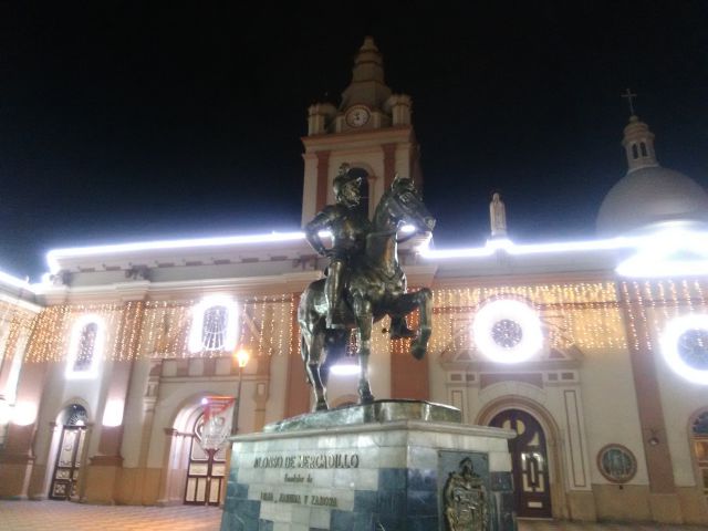 Loja
