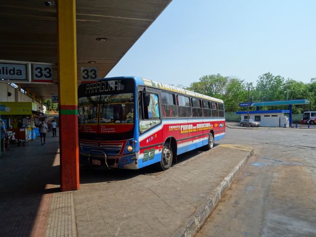 bus