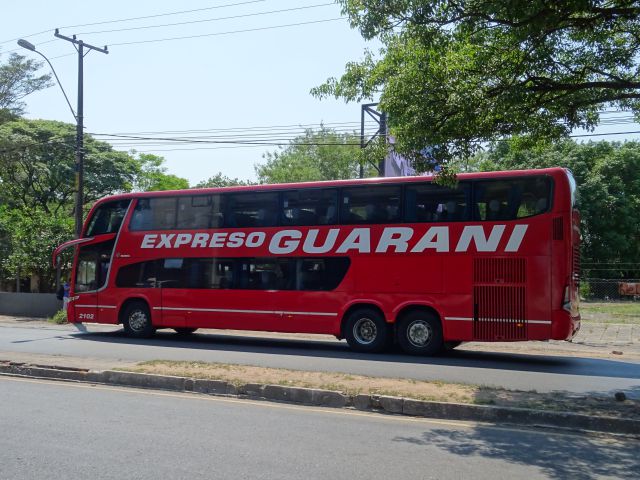 bus