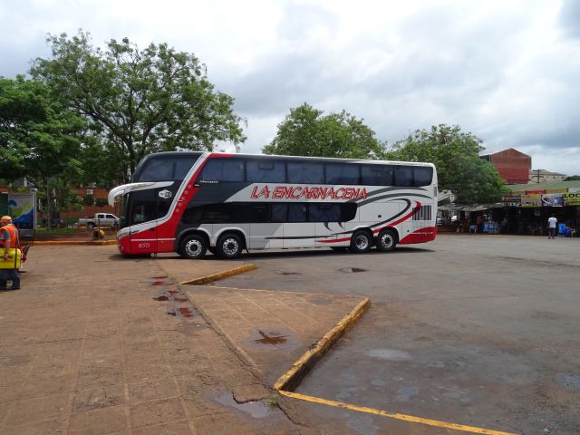 bus
