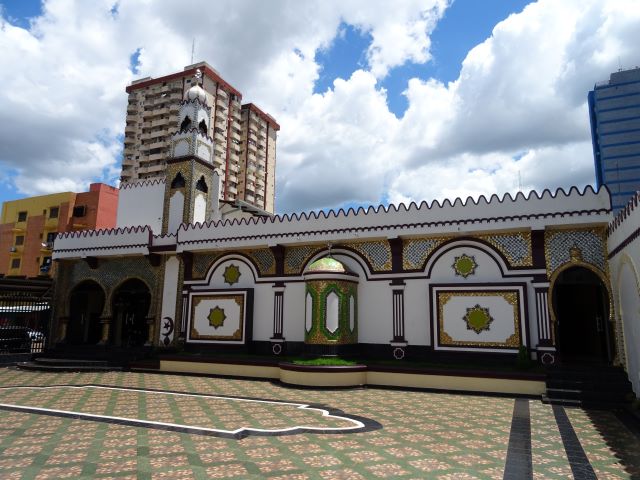 Ciutad del Este