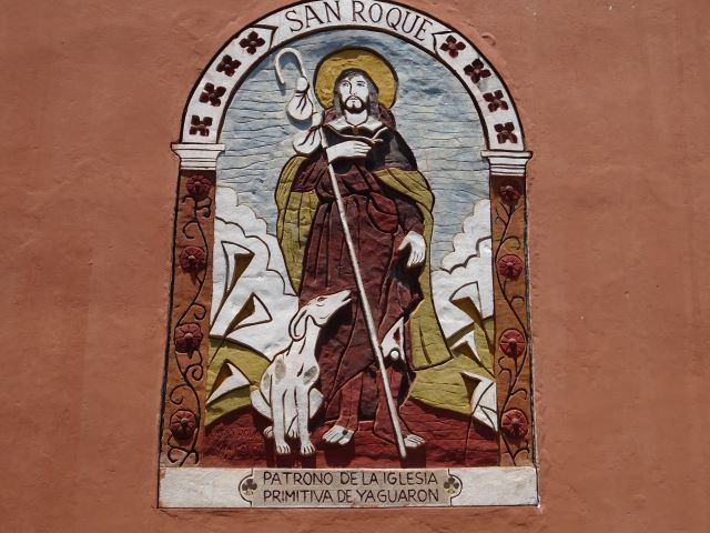 Yaguaron