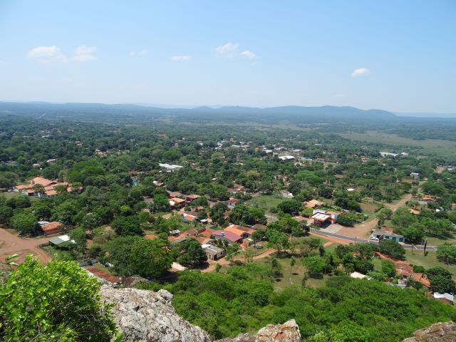 Yaguaron