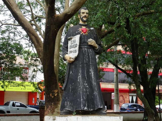 San Ignacio Guazu