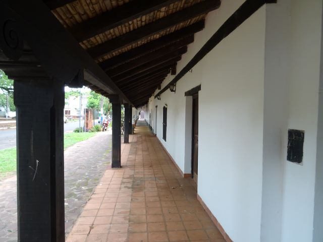 San Ignacio Guazu