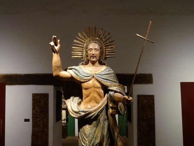 San Ignacio Guazu