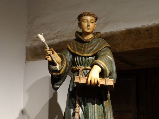 San Ignacio Guazu