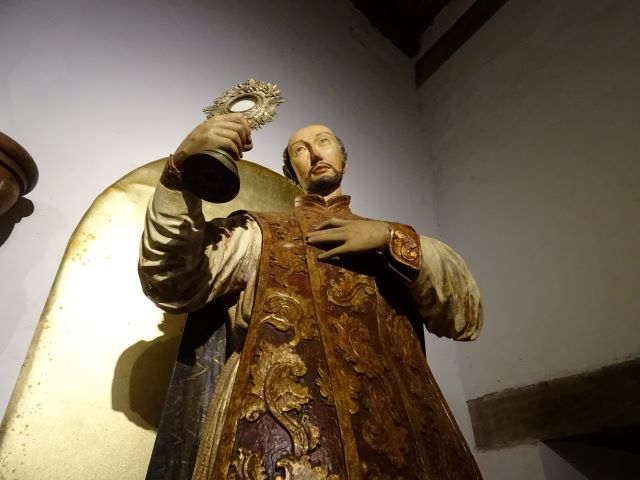 San Ignacio Guazu